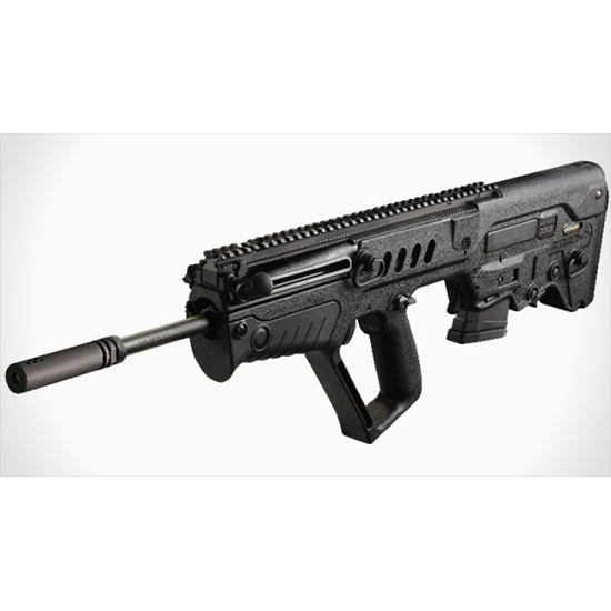 IWI TAVOR X95 BULLPUP 5.56 18